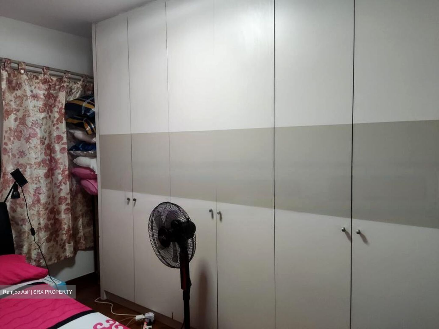 Melville Park (D18), Condominium #483531381